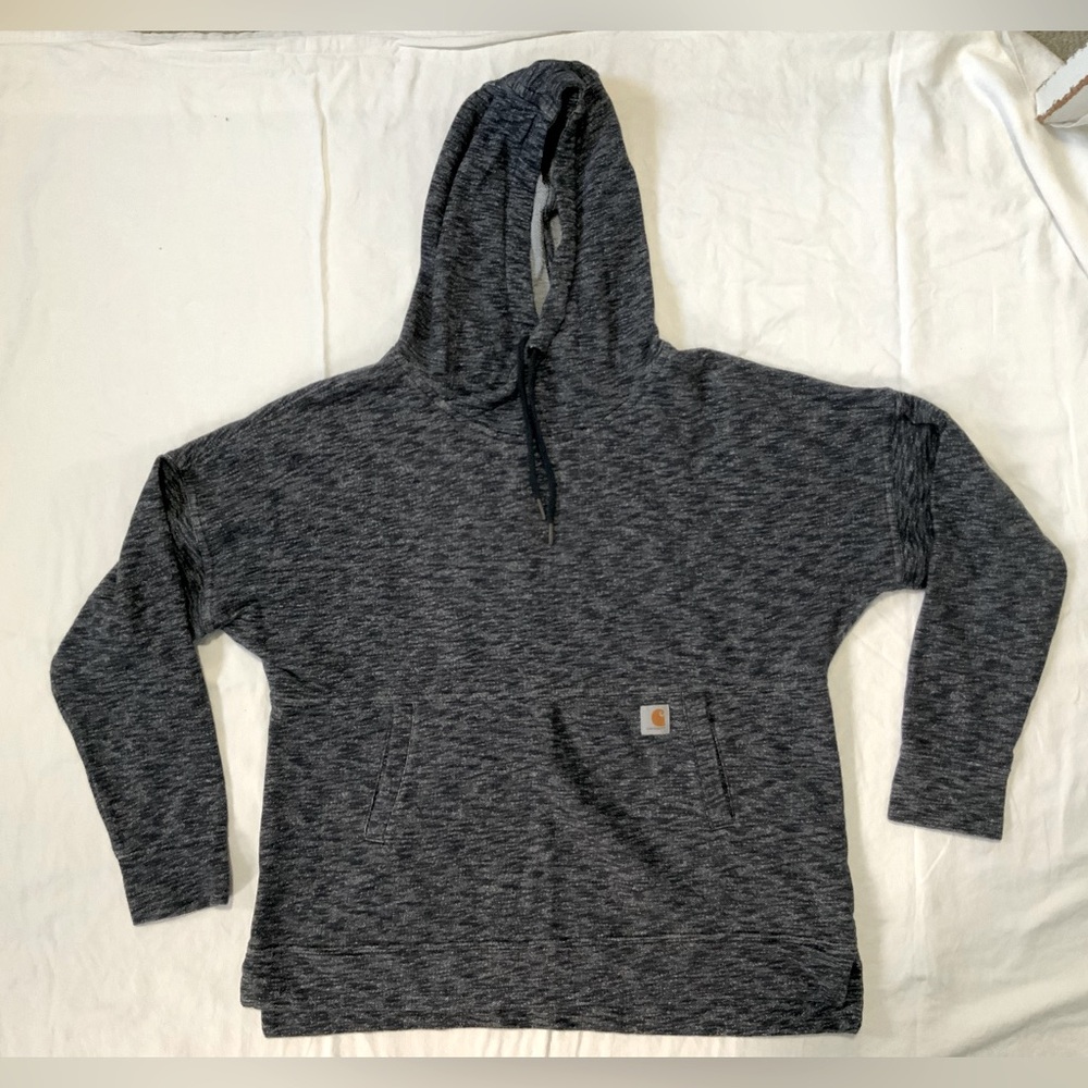 Carhartt Relaxed Fit Hoodie